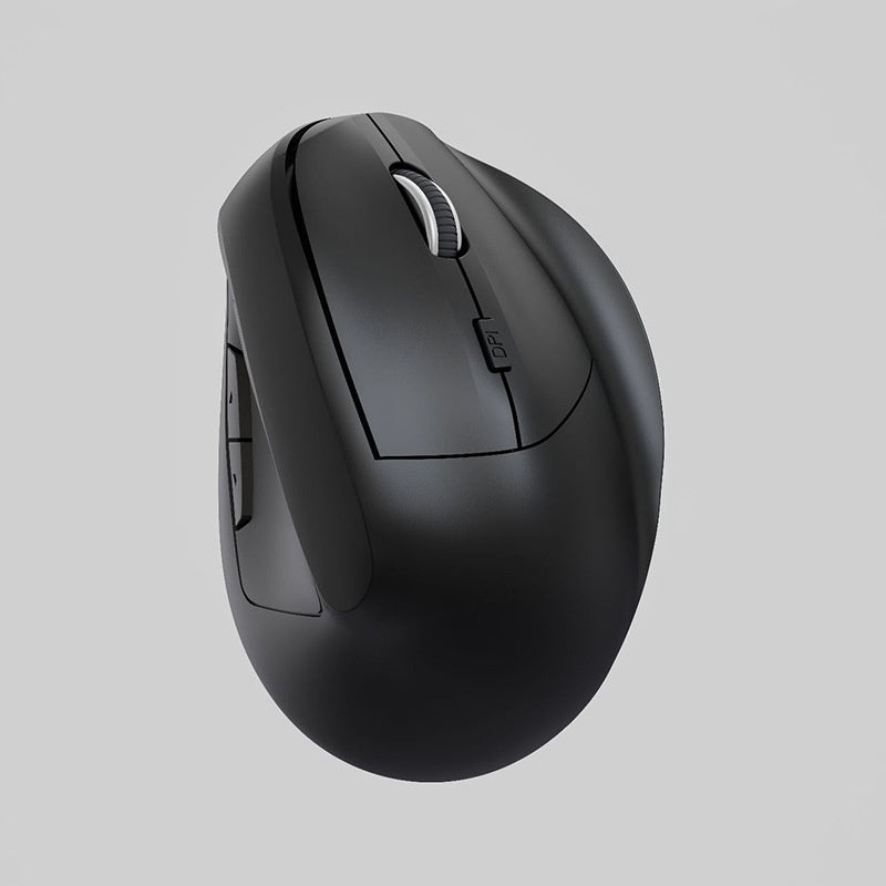 Wireless Bluetooth Vertical Mouse