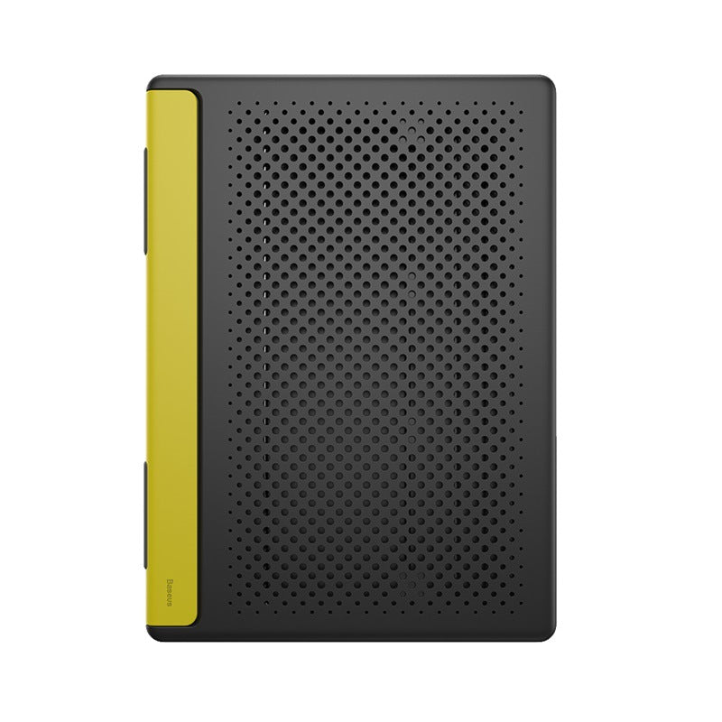 Portable notebook stand