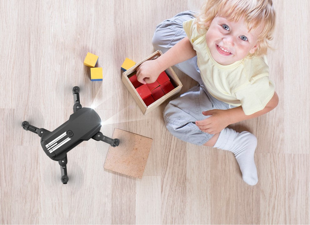 Aerial Drone – StoreTech