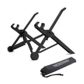 Portable Folding Computer Bracket
