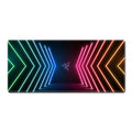 Anti-skid Custom Home Wristband Cool Laptop Pad