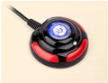 Jinhetian Computer Desktop Switch Internet Cafe Main Box Switch Boot