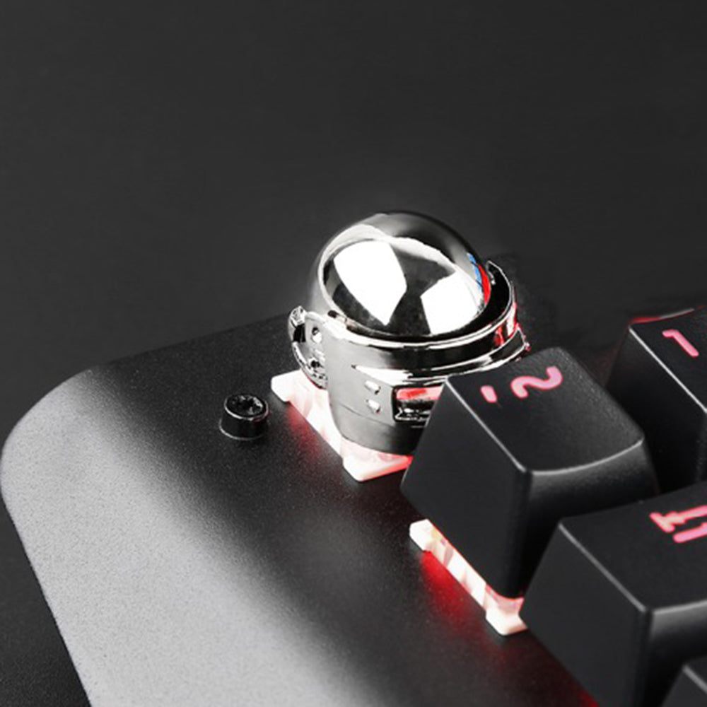 Mechanical Keyboard Single ESC Keycap 104 Key