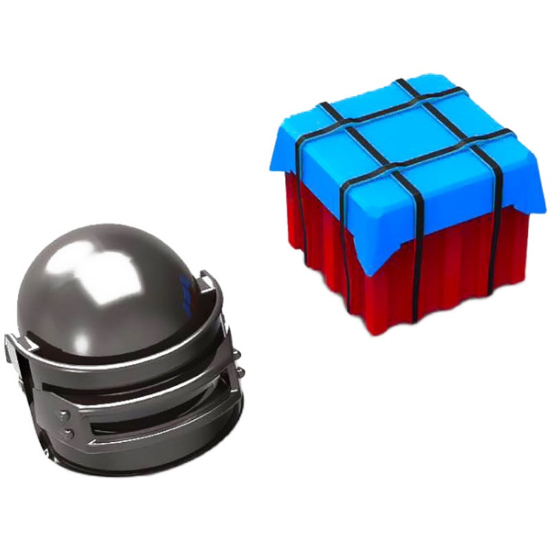Mechanical Keyboard Single ESC Keycap 104 Key
