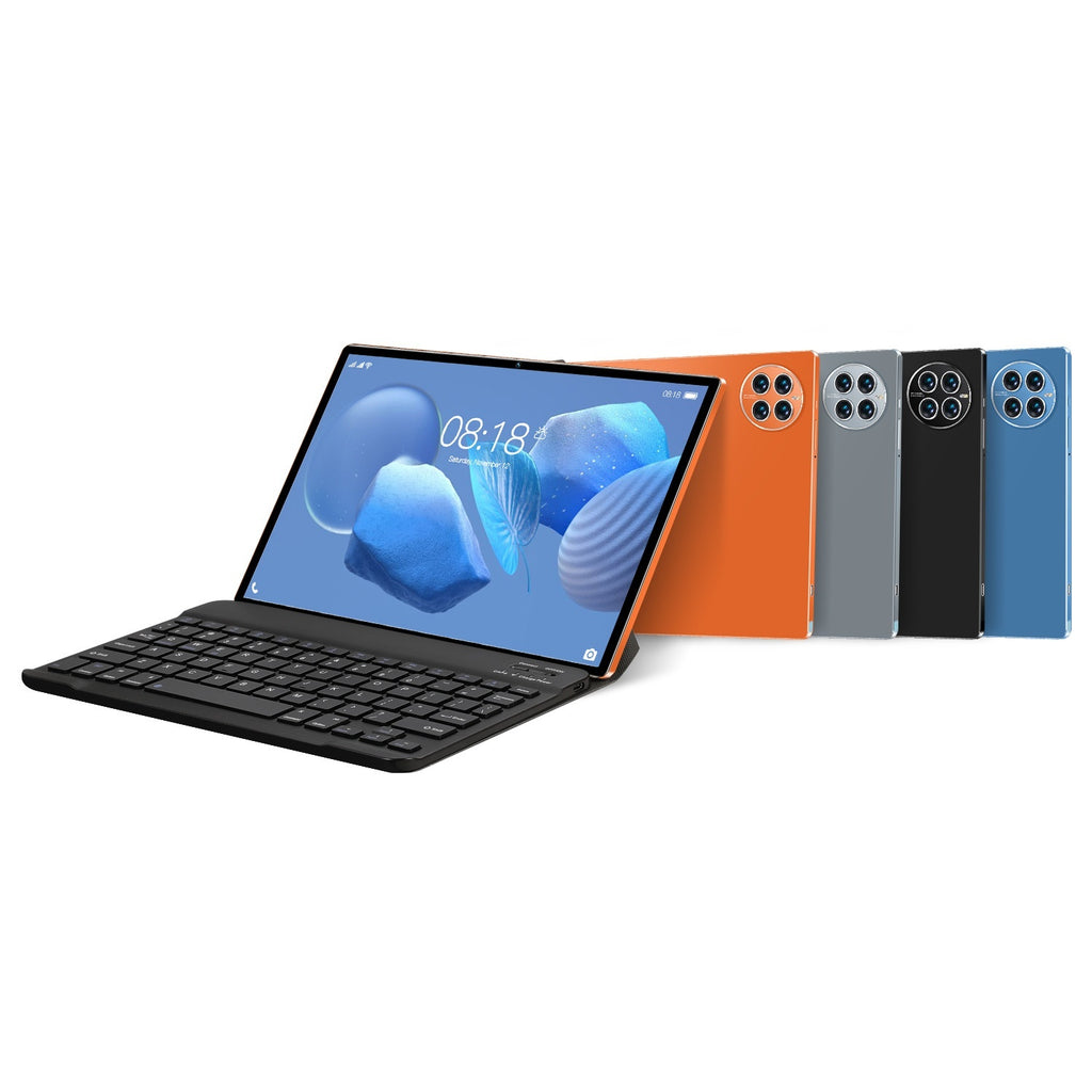 Portable Home Tablet Computer