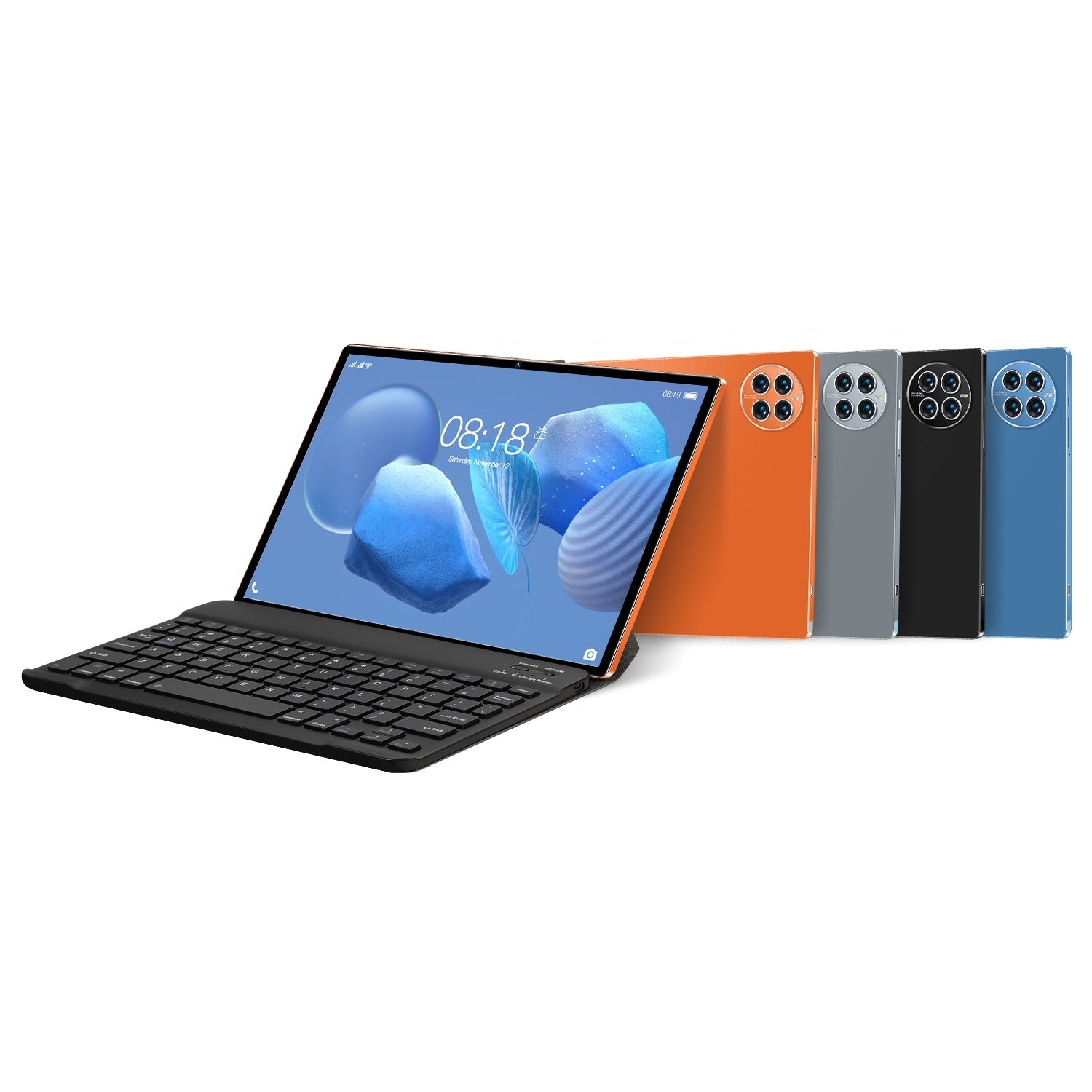 Portable Home Tablet Computer