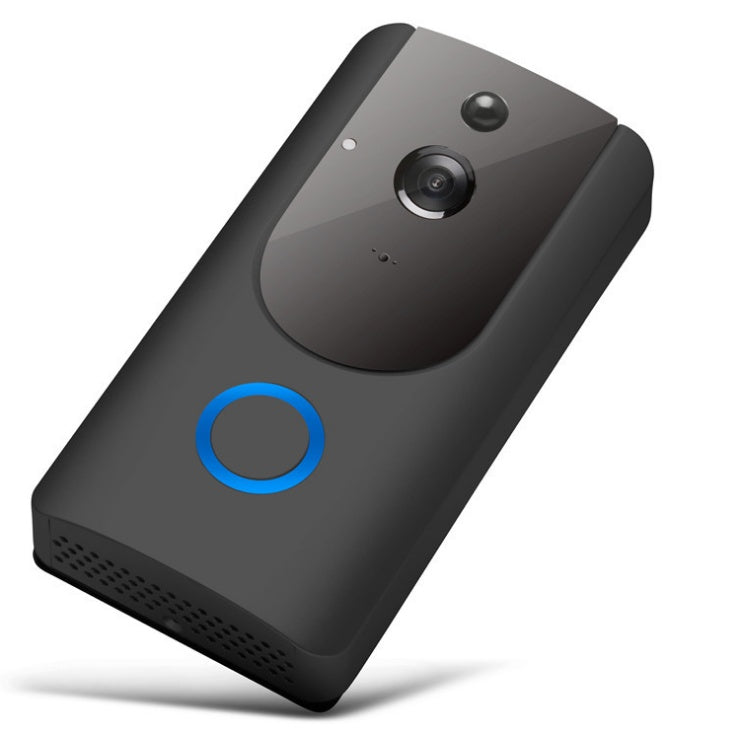 Smart WiFi Video Doorbell Camera