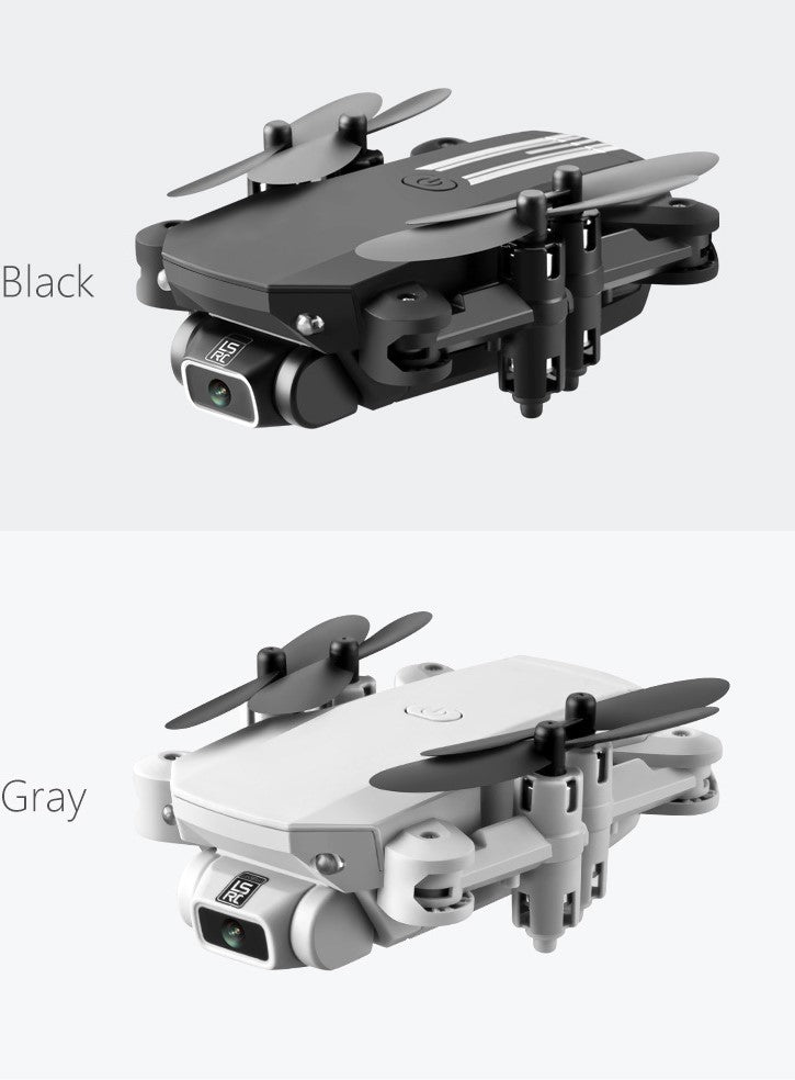 Aerial Drone – StoreTech