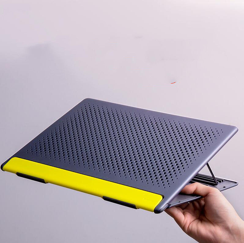 Portable notebook stand
