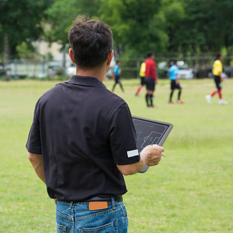 Wicue15 Inch Football Tactics writing Board