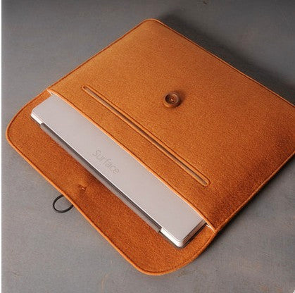 MacBook computer package laptop bag
