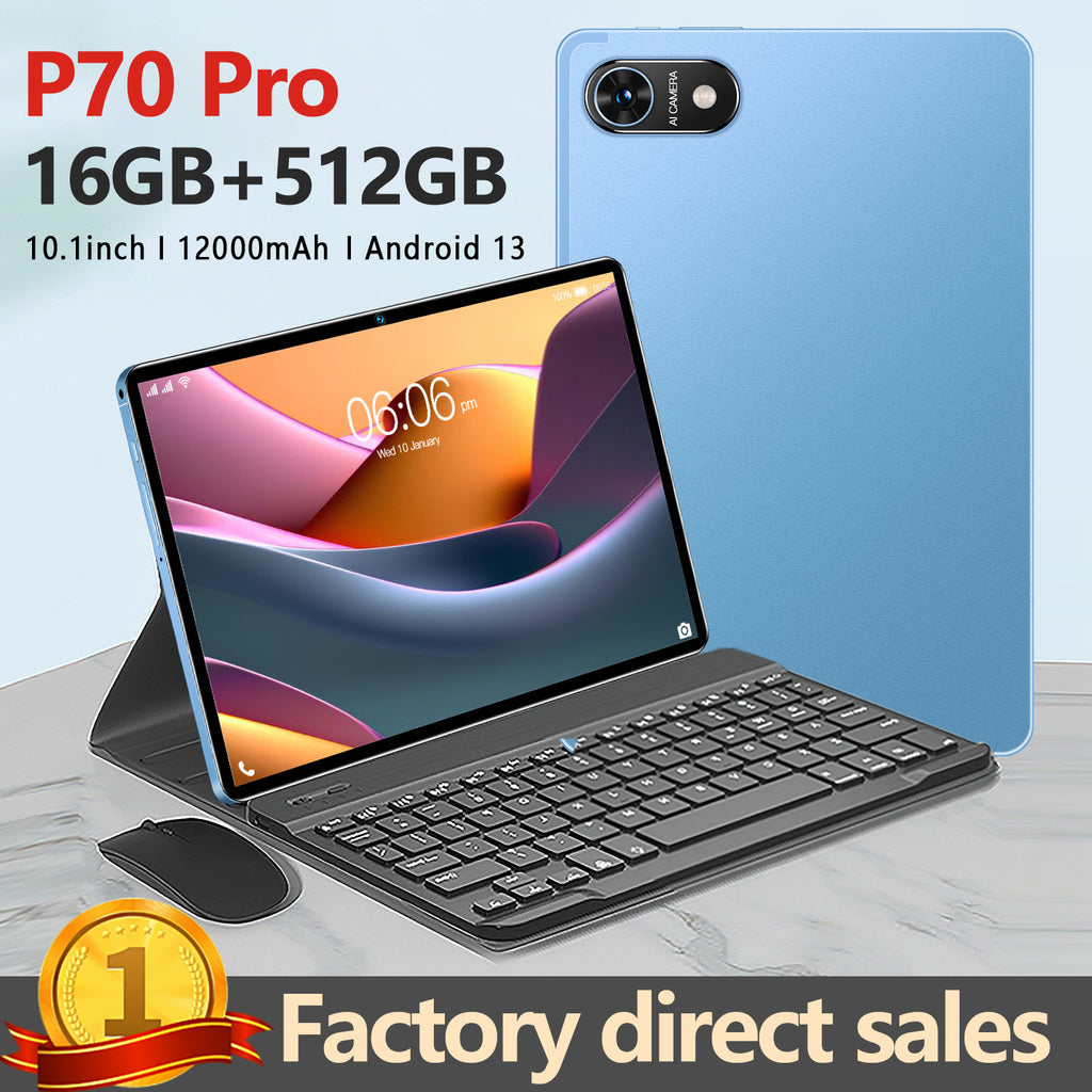 Portable Home Tablet Computer