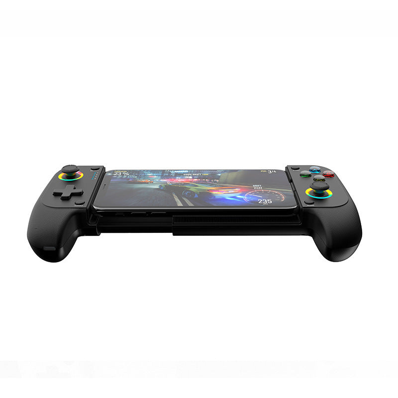 Wireless Stretching Game Handle