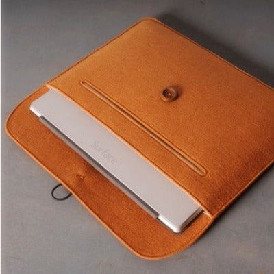 MacBook computer package laptop bag