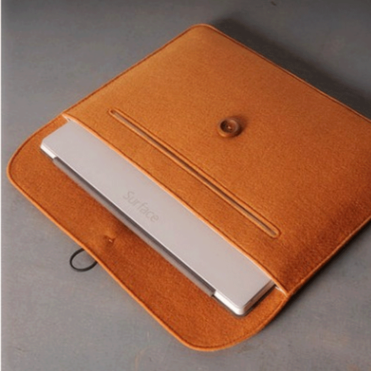 MacBook computer package laptop bag