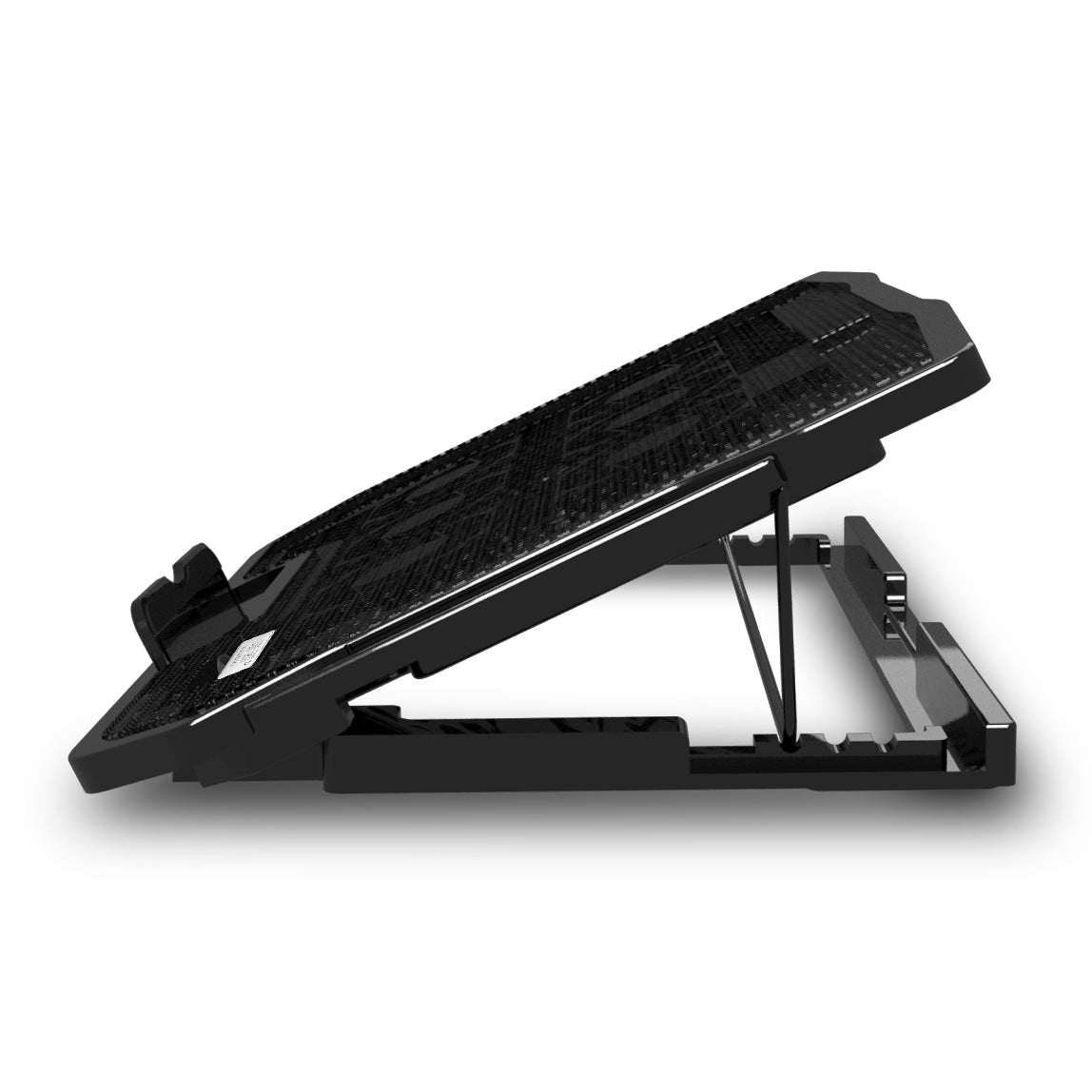 Computer Base Fan Cooling Rack Semiconductor