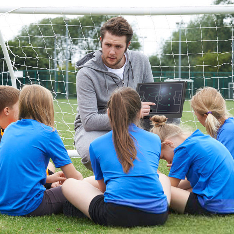 Wicue15 Inch Football Tactics writing Board