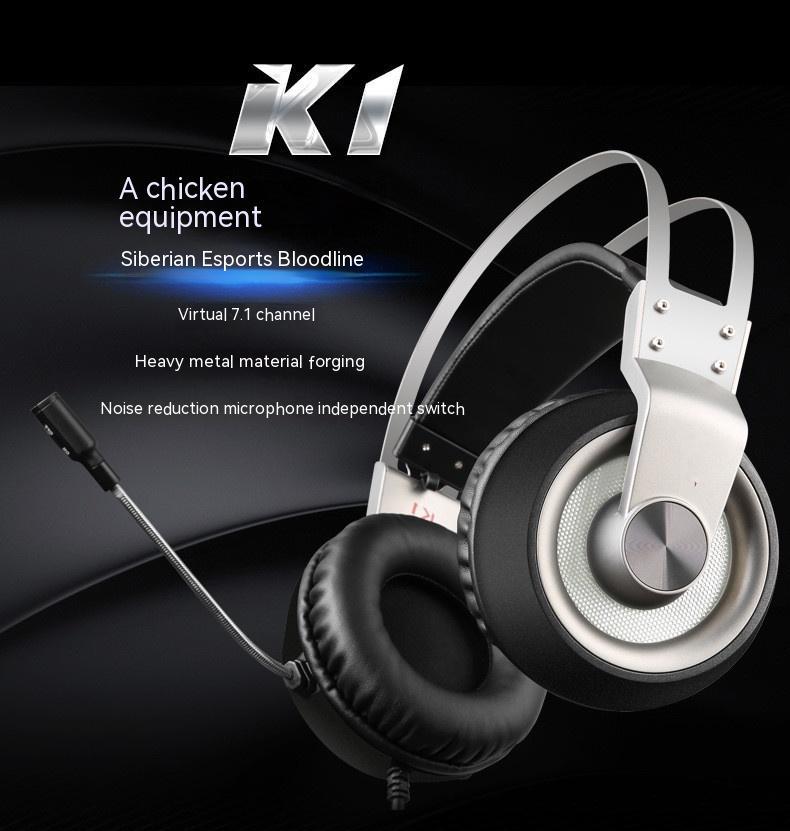 Gaming Electronic Sports Headset