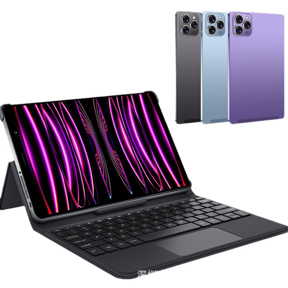 Portable Home Tablet Computer