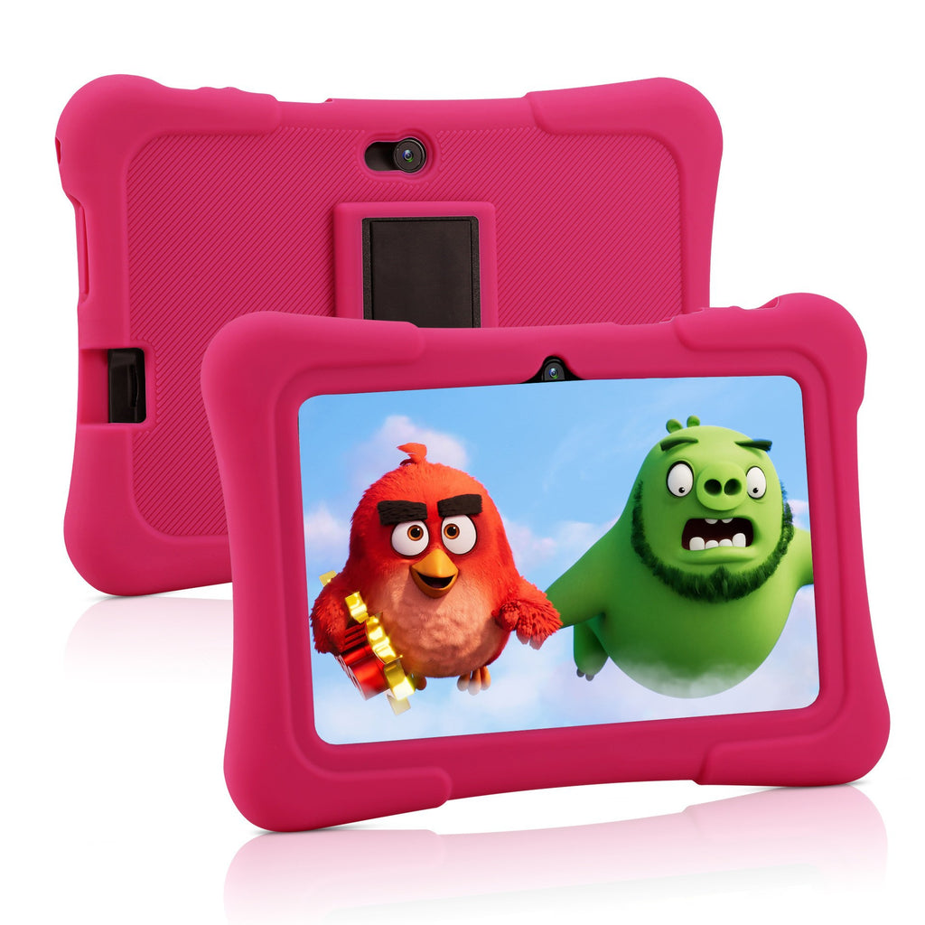 7-inch Children's Tablet Computer Full HD Screen