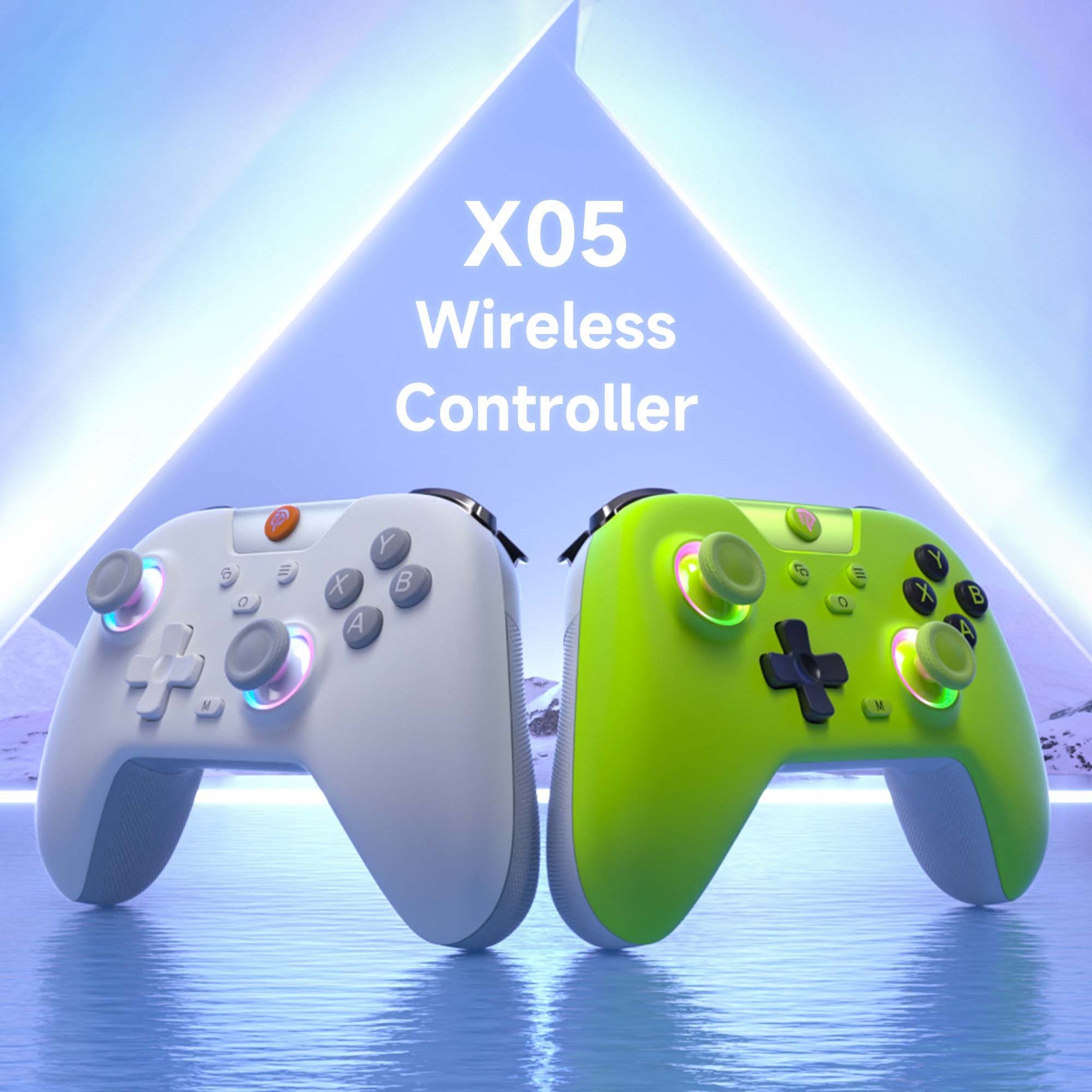 Wireless Controller