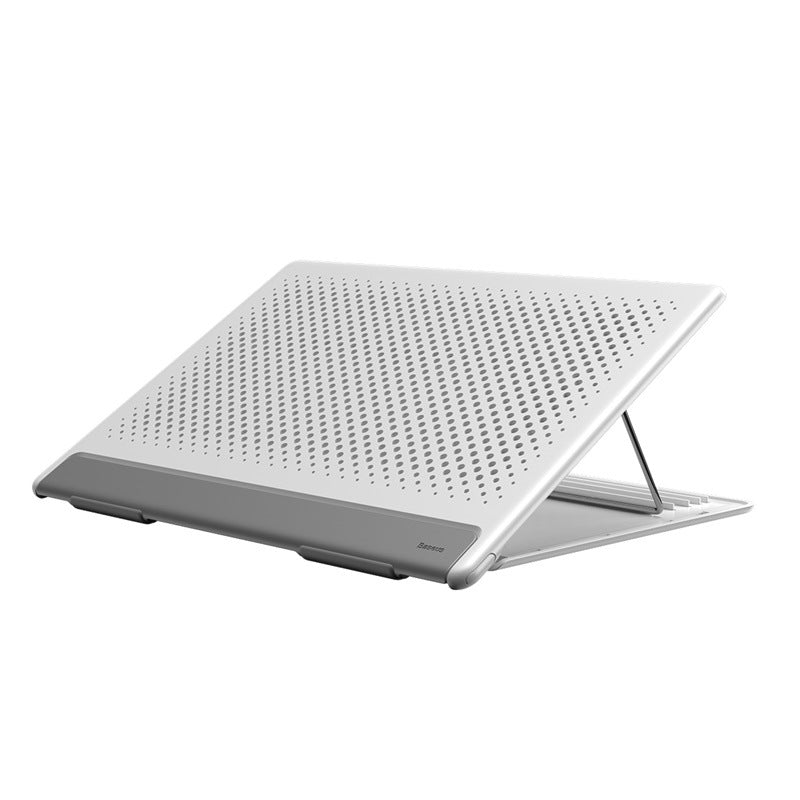 Portable notebook stand