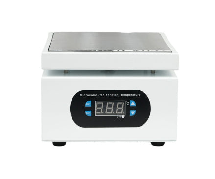 High Power CPU Intelligent Temperature Control Edging Anti-scald Film Sealing Machine