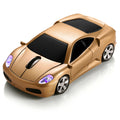 Wireless Car Mouse