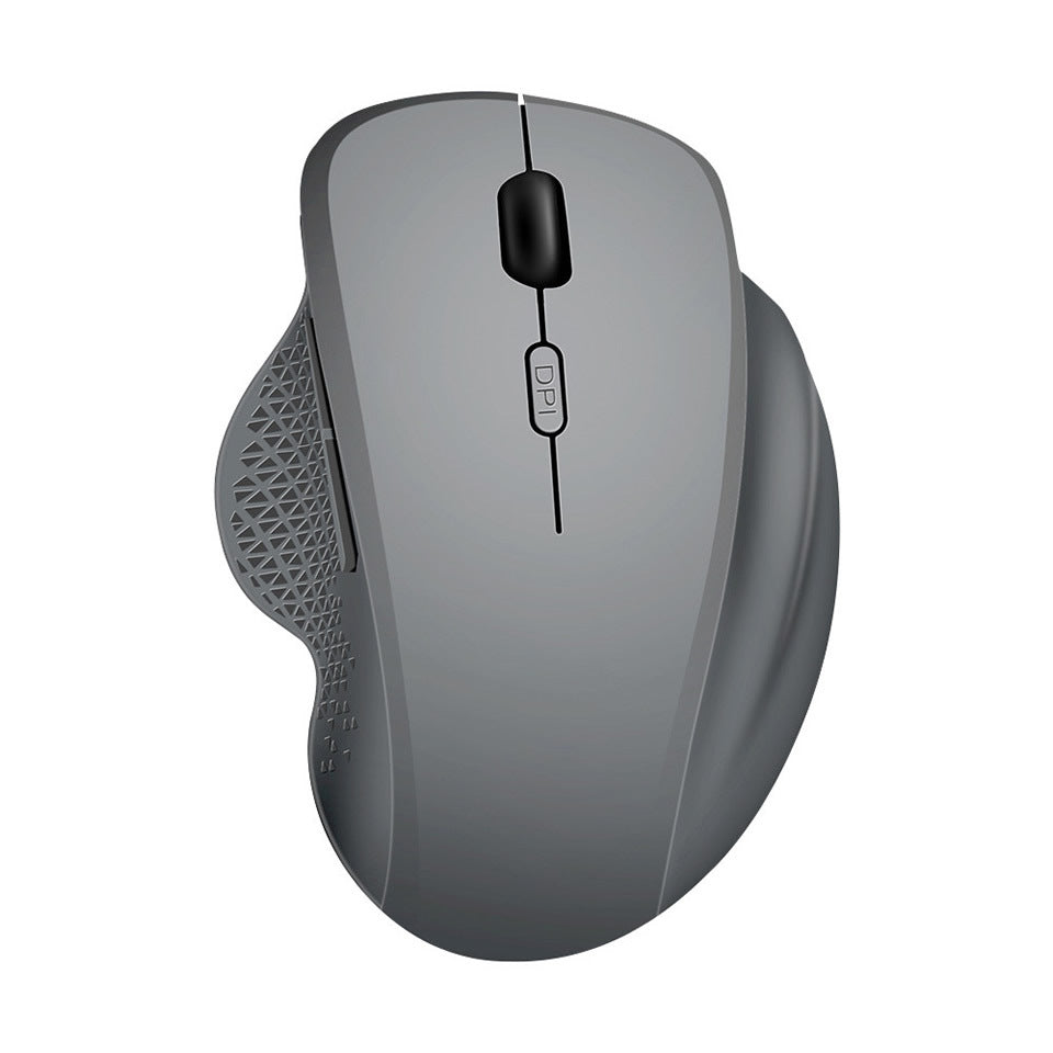 Wireless Charging Computer Mouse