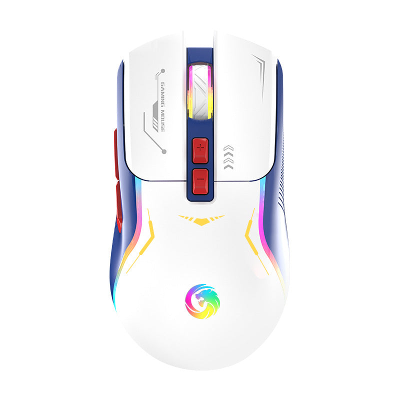 Gaming E-sports Wired Mouse