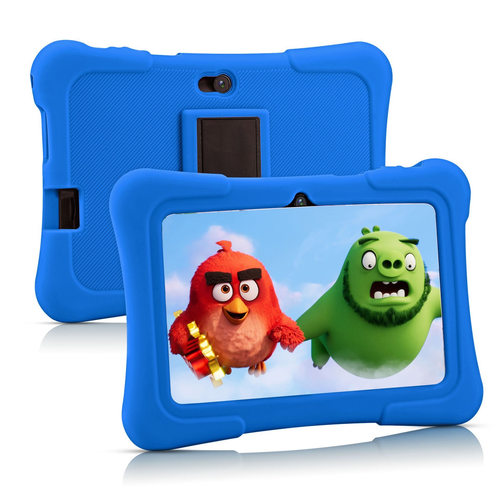 7-inch Children's Tablet Computer Full HD Screen