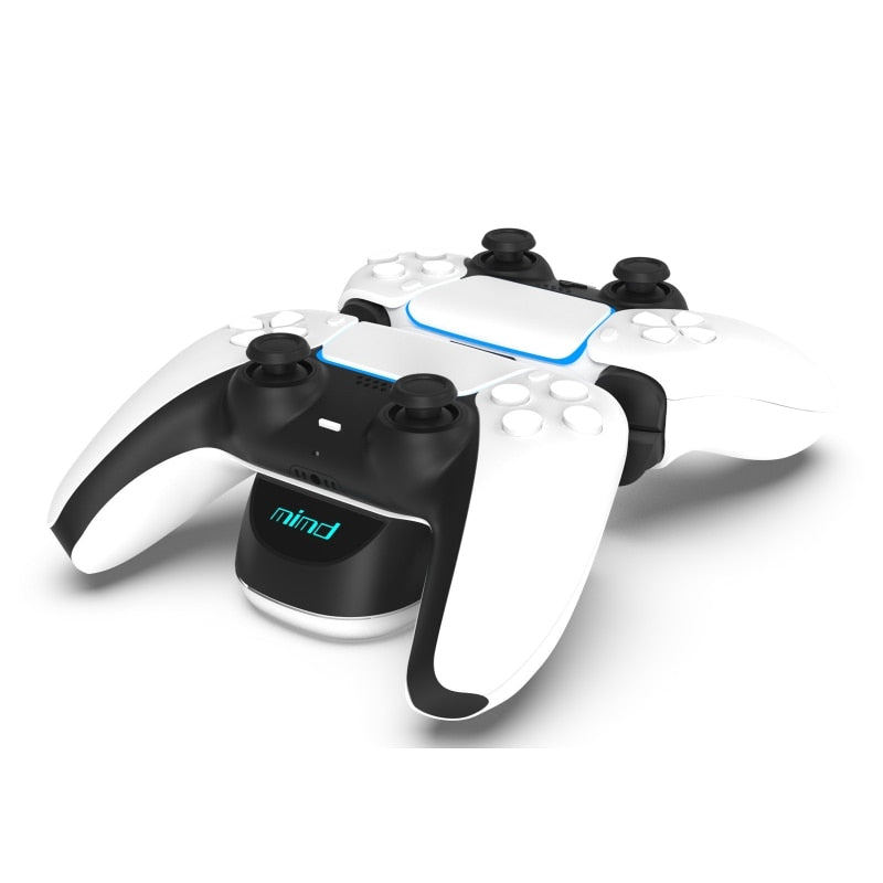 PS5 Wireless Controller Dual Charge