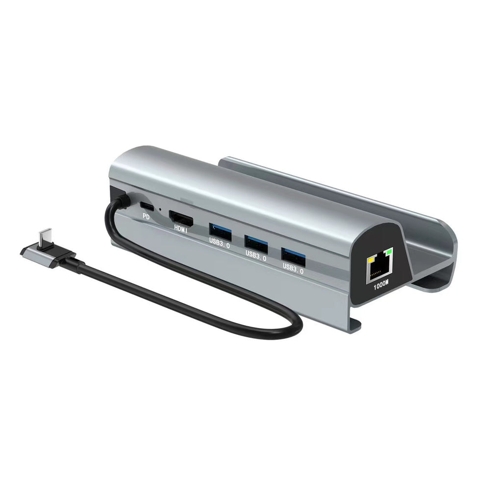 Game Console Multifunctional Docking Station 6 In 1