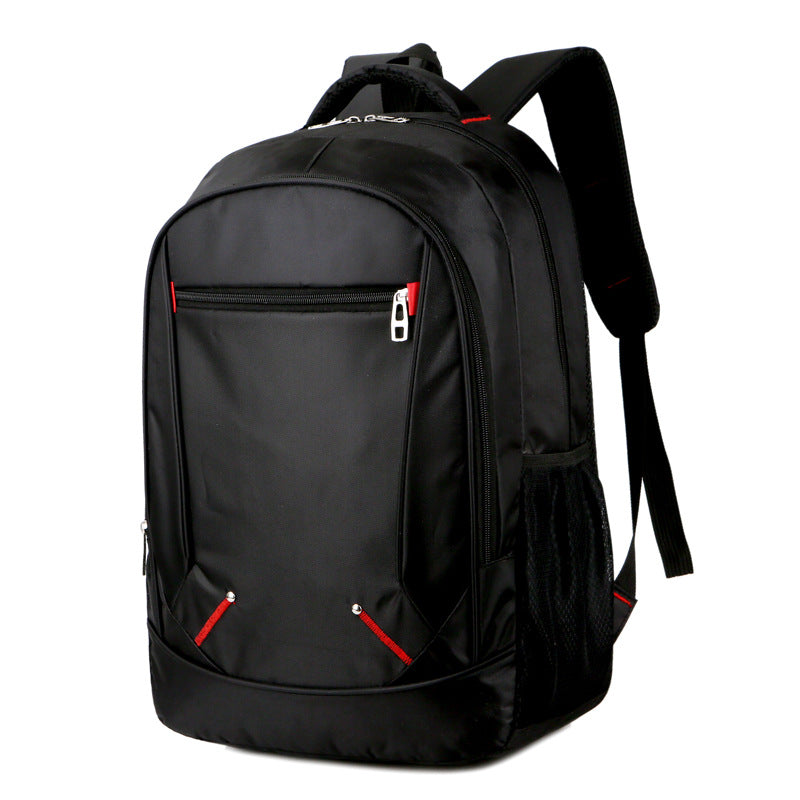 Computer laptop backpack