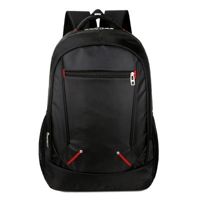 Computer laptop backpack