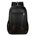 Computer laptop backpack