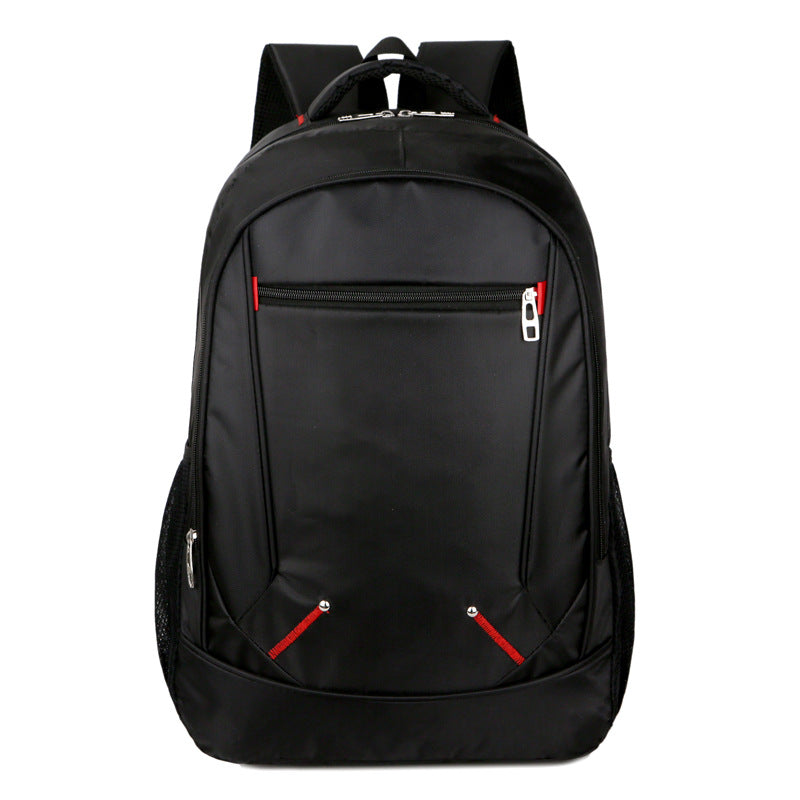 Computer laptop backpack