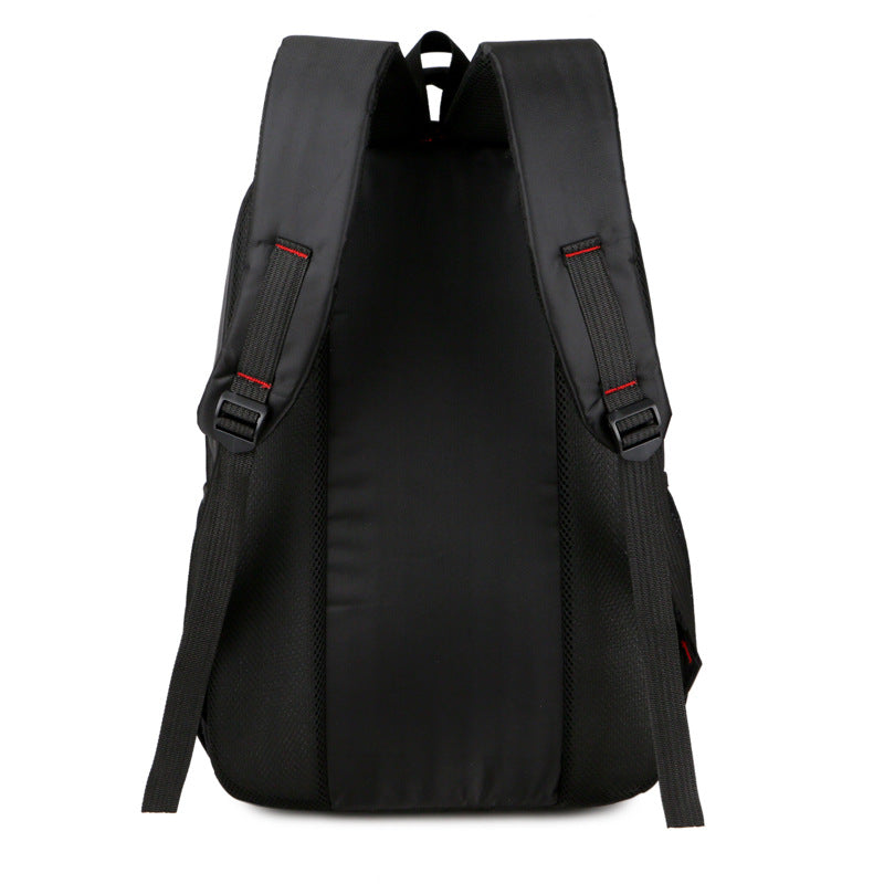 Computer laptop backpack