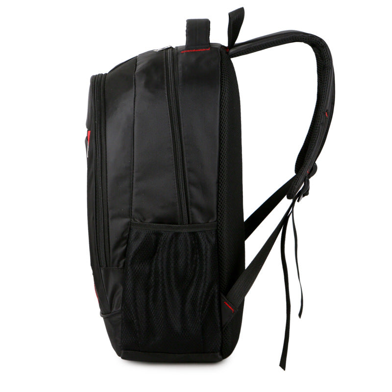 Computer laptop backpack