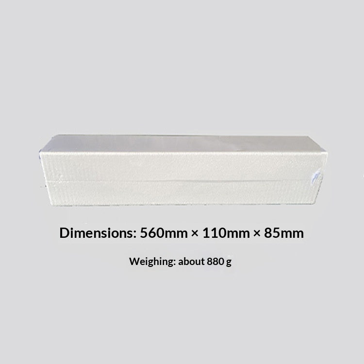 Bluetooth Speaker Wireless Card-Reading Long Strip Wall-Mounted Home Theater Audio System