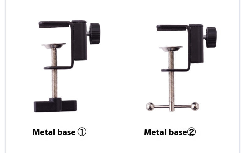 Desktop Lazy Bracket