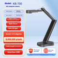 Computer Live Camera With Microphone Photography Video Equipment