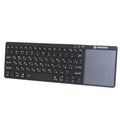 Zoweetek k12bt-1 Mini Wireless Bluetooth Keyboard