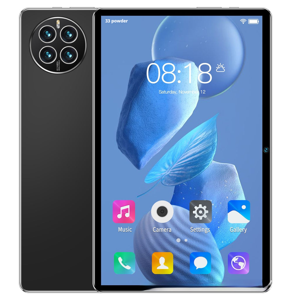 Portable Home Tablet Computer