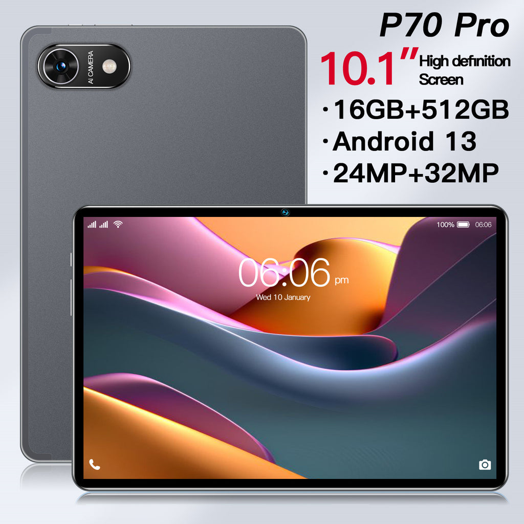 Portable Home Tablet Computer