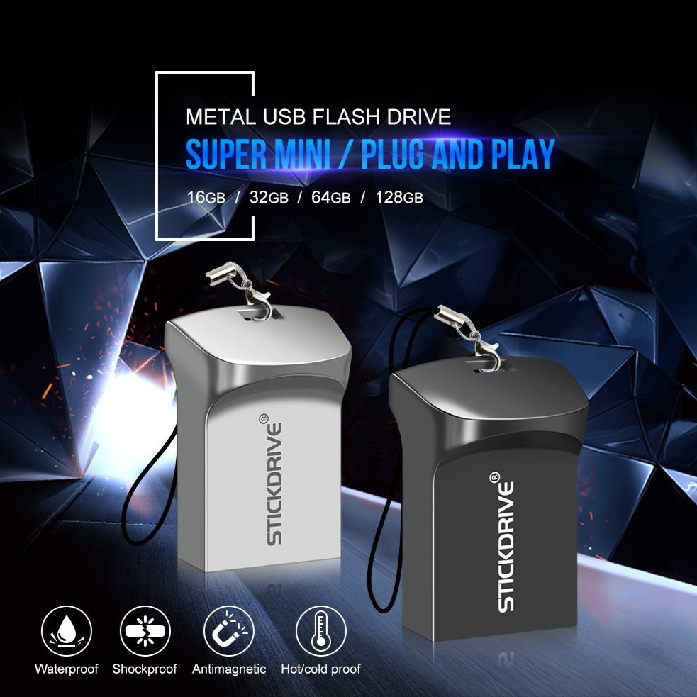 High Speed Car USB