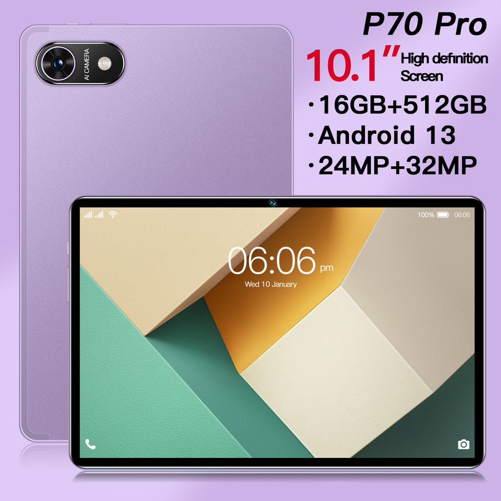 Portable Home Tablet Computer