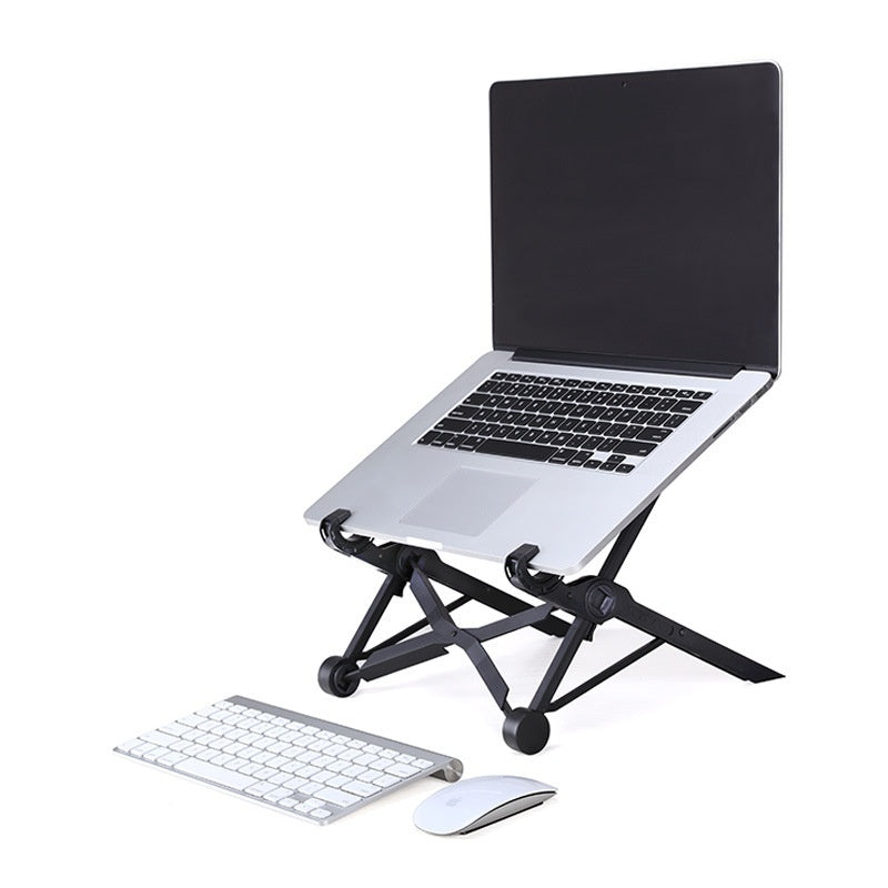 Portable Folding Computer Bracket