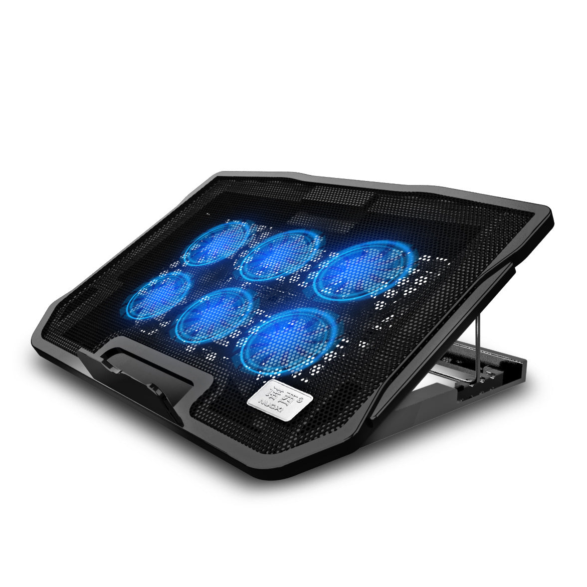 Computer Base Fan Cooling Rack Semiconductor