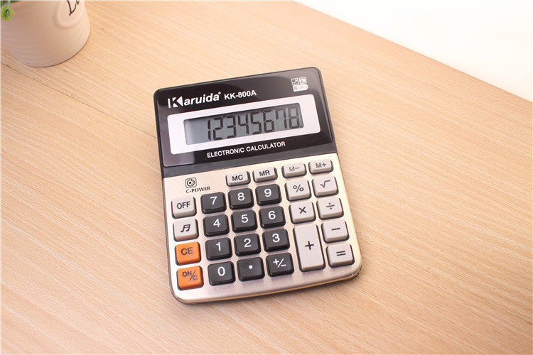 Office Calculator